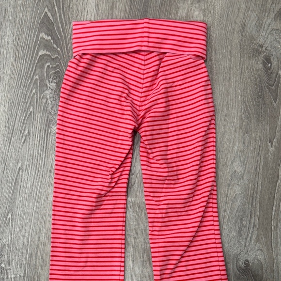 Hanna Andersson Fold Over Pant - Picture 3 of 3